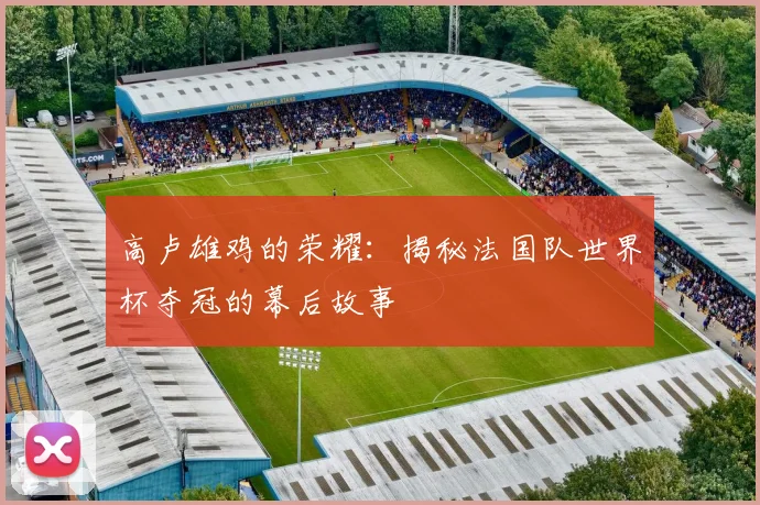 高卢雄鸡的荣耀：揭秘法国队世界杯夺冠的幕后故事