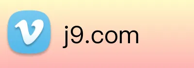 j9.com Logo